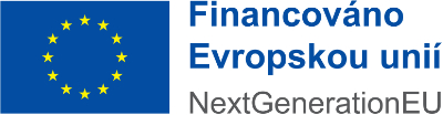 Financováno Evropskou unií